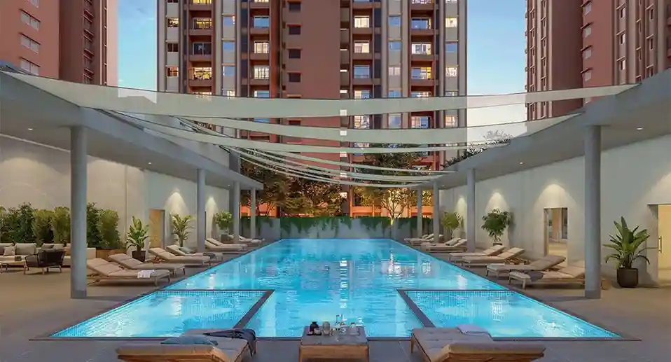 Birla Evara Luxury Living