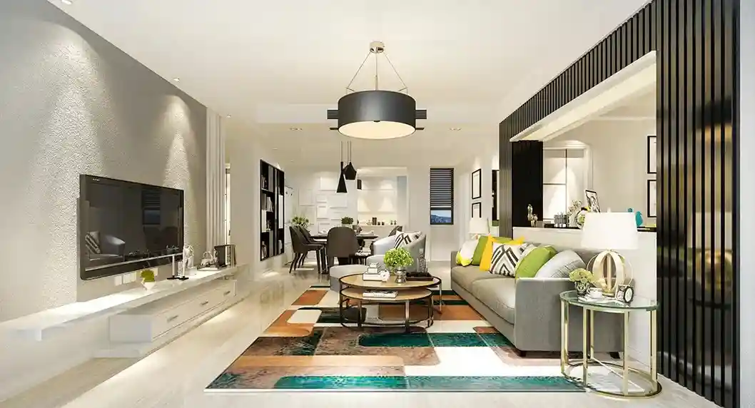 Birla Evara Amenities