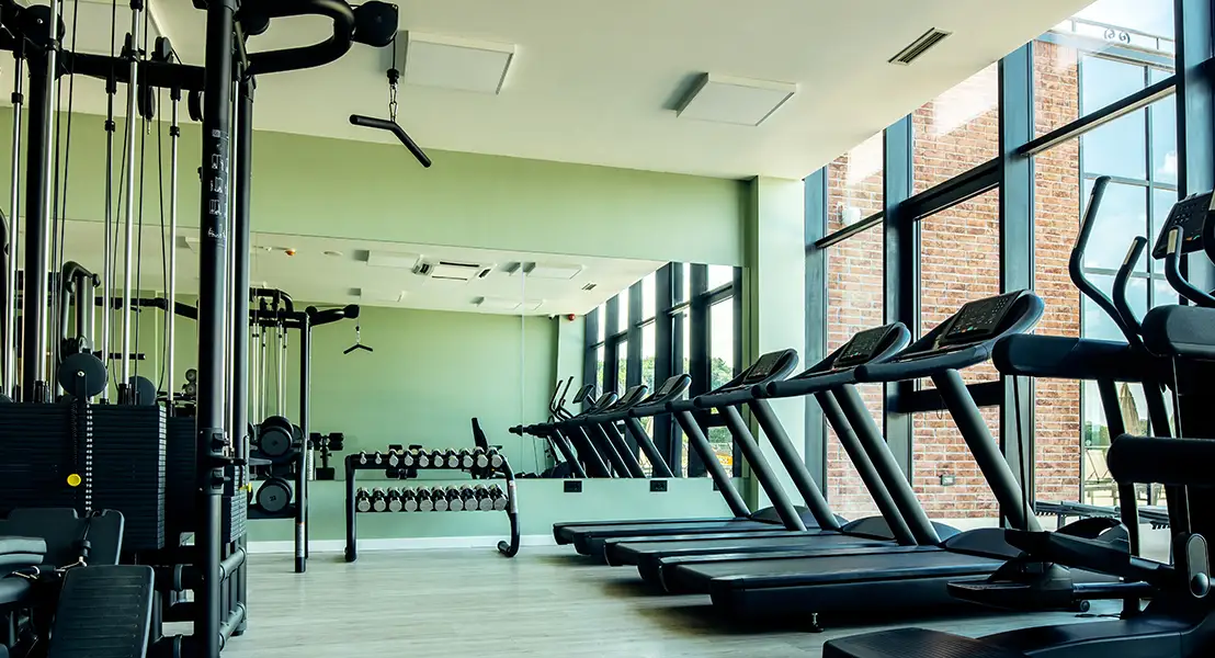 Birla Evara Night View